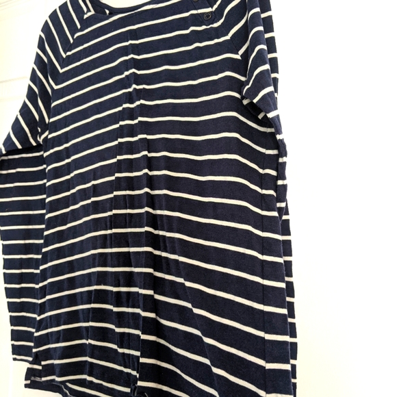 Gap striped long sleeves tee - Picture 4 of 4